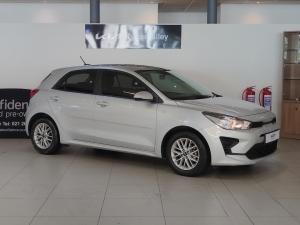 Kia Rio hatch 1.2 LS - Image 3