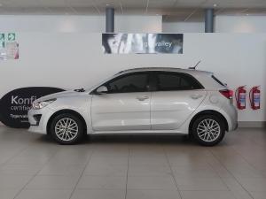 Kia Rio hatch 1.2 LS - Image 5