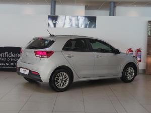 Kia Rio hatch 1.2 LS - Image 6