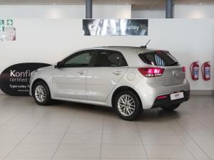 Kia Rio hatch 1.2 LS - Image 7