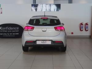 Kia Rio hatch 1.2 LS - Image 9