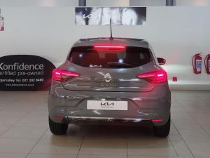 Renault Clio 1.0 Turbo Intens - Image 8
