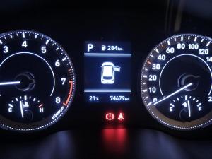 Hyundai Venue 1.0T Motion auto - Image 12