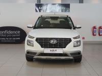 Thumbnail Hyundai Venue 1.0T Motion auto