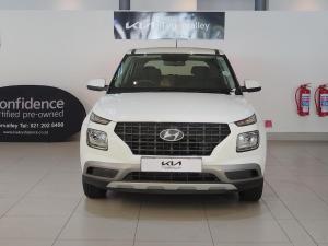 Hyundai Venue 1.0T Motion auto - Image 1