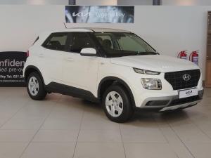 Hyundai Venue 1.0T Motion auto - Image 2