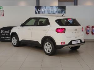 Hyundai Venue 1.0T Motion auto - Image 7