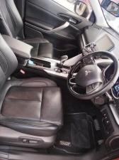 Mitsubishi Eclipse Cross 2.0 GLS - Image 11