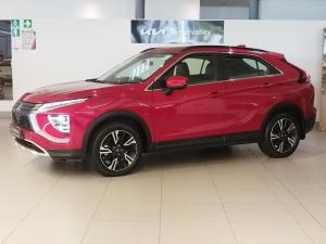 Mitsubishi Eclipse Cross 2.0 GLS - Image 8