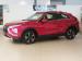 Mitsubishi Eclipse Cross 2.0 GLS - Thumbnail 8