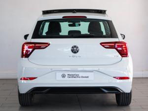 Volkswagen Polo hatch 1.0TSI 70kW Life - Image 10