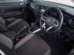 Volkswagen Polo hatch 1.0TSI 70kW Life - Image 12