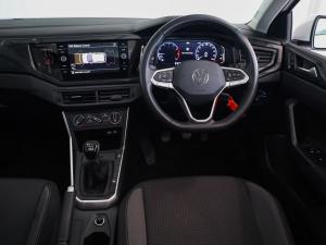 Volkswagen Polo hatch 1.0TSI 70kW Life - Image 17