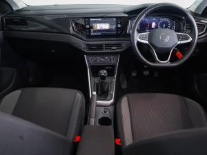 Volkswagen Polo hatch 1.0TSI 70kW Life - Image 18