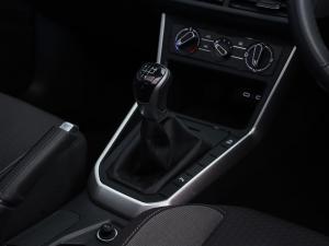 Volkswagen Polo hatch 1.0TSI 70kW Life - Image 19