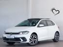Thumbnail Volkswagen Polo hatch 1.0TSI 70kW Life