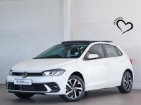 Thumbnail Volkswagen Polo hatch 1.0TSI 70kW Life