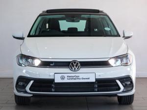 Volkswagen Polo hatch 1.0TSI 70kW Life - Image 2