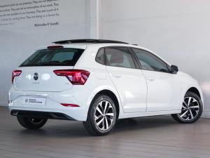 Volkswagen Polo hatch 1.0TSI 70kW Life - Image 6