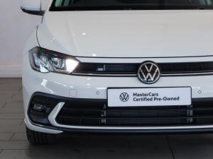 Volkswagen Polo hatch 1.0TSI 70kW Life - Image 7