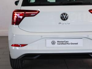 Volkswagen Polo hatch 1.0TSI 70kW Life - Image 8
