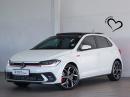 Thumbnail Volkswagen Polo GTI