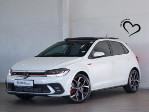Volkswagen Polo GTI - Image 1