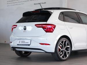 Volkswagen Polo GTI - Image 9
