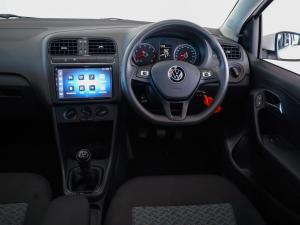 Volkswagen Polo Vivo hatch 1.4 Life - Image 15