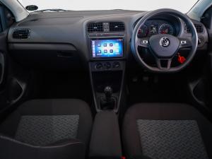 Volkswagen Polo Vivo hatch 1.4 Life - Image 16