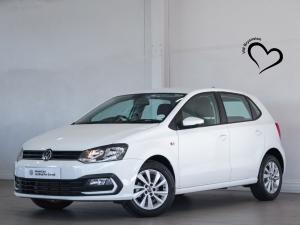 Volkswagen Polo Vivo hatch 1.4 Life - Image 1