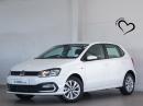 Thumbnail Volkswagen Polo Vivo hatch 1.4 Life