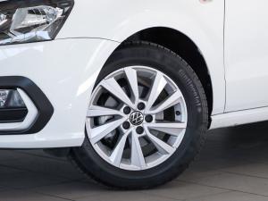Volkswagen Polo Vivo hatch 1.4 Life - Image 2