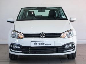 Volkswagen Polo Vivo hatch 1.4 Life - Image 3