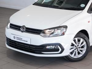 Volkswagen Polo Vivo hatch 1.4 Life - Image 4
