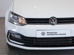Volkswagen Polo Vivo hatch 1.4 Life - Image 5
