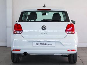Volkswagen Polo Vivo hatch 1.4 Life - Image 7