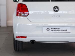 Volkswagen Polo Vivo hatch 1.4 Life - Image 8