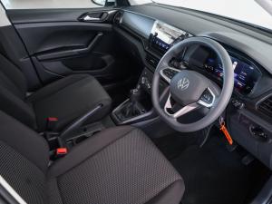 Volkswagen T-Cross 1.0TSI auto - Image 11