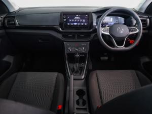 Volkswagen T-Cross 1.0TSI auto - Image 17