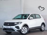 Thumbnail Volkswagen T-Cross 1.0TSI auto