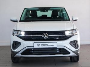 Volkswagen T-Cross 1.0TSI auto - Image 6