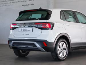 Volkswagen T-Cross 1.0TSI auto - Image 8