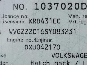 Volkswagen T-Cross 1.0TSI auto - Image 19