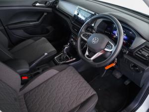 Volkswagen T-Cross 1.0TSI Life - Image 10