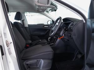 Volkswagen T-Cross 1.0TSI Life - Image 12