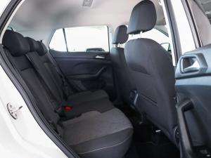 Volkswagen T-Cross 1.0TSI Life - Image 13