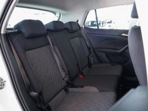 Volkswagen T-Cross 1.0TSI Life - Image 14