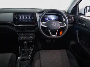 Volkswagen T-Cross 1.0TSI Life - Image 15