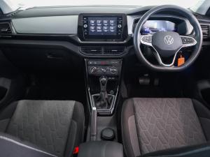 Volkswagen T-Cross 1.0TSI Life - Image 16